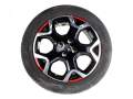 ALUFELGA FELGA ALUMINIOWA 18' 7J ET35 OPEL CORSA F MOKKA B II 9835097680