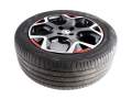 ALUFELGA FELGA ALUMINIOWA 18' 7J ET35 OPEL CORSA F MOKKA B II 9835097680