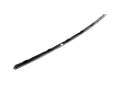 Enjoliveur de Pare-Brise Gauche Citroen DS5 11-18 EZR EZRC 9687248080 9609966190