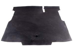 Tapis Garnissage de Coffre Supérieur Opel Crossland X 17- YQ008134YX