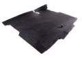 Tapis Garnissage de Coffre Supérieur Opel Crossland X 17- YQ008134YX