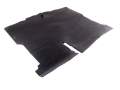 Tapis Garnissage de Coffre Supérieur Opel Crossland X 17- YQ008134YX