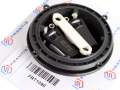 REGULATOR SILNICZEK LUSTERKA ZEWNĘTRZNEGO PRAWEGO LEWEGO CITROEN BERLINGO C4 C5 XSARA PEUGEOT 1007 108 206 207 308 PARTNER 660238 660246