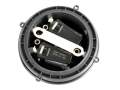 REGULATOR SILNICZEK LUSTERKA ZEWNĘTRZNEGO PRAWEGO LEWEGO CITROEN BERLINGO C4 C5 XSARA PEUGEOT 1007 108 206 207 308 PARTNER 660238 660246