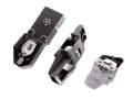 Reparatursatz Halterungen Scheinwerfer links Mercedes-Benz CLA C117 B Klasse W246  B Klasse W245 GLA W156 A1178200014