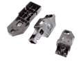 Reparatursatz Halterungen Scheinwerfer links Mercedes-Benz CLA C117 B Klasse W246  B Klasse W245 GLA W156 A1178200014