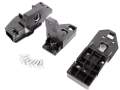 Reparatursatz Halterungen Scheinwerfer rechts Mercedes-Benz CLA C117 B Klasse W246  B Klasse W245 GLA W156 A1178200114