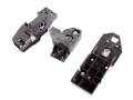 Reparatursatz Halterungen Scheinwerfer rechts Mercedes-Benz CLA C117 B Klasse W246  B Klasse W245 GLA W156 A1178200114