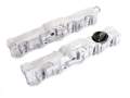 Couvercles de Soupapes en Aluminium avec Bouchon Citroen Berlingo C2 C3 C4 Xsara Picasso Peugeot 1007 206 207 208 307 308 Partner 1.6 16V 0248L7 0248J7 0248R4 0248J6 0248L6 0248R5