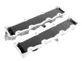 Couvercles de Soupapes en Aluminium avec Bouchon Citroen Berlingo C2 C3 C4 Xsara Picasso Peugeot 1007 206 207 208 307 308 Partner 1.6 16V 0248L7 0248J7 0248R4 0248J6 0248L6 0248R5