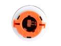Indicator Bulb Holder Citroen C3 II DS3 Dacia Duster I II Logan Sandero II Peugeot 206+ 307 308 407 RCZ Renault Captur Fluence Megane III