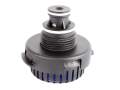 Soupape de Ventilation Vanne de Purge Scania G L P R S 2433039 2440299 9325109052 2310330