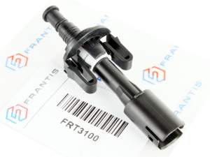 CZUJNIK ZAMKNIĘCIA MASKI CHRYSLER DODGE JEEP RAM 5026211AA 68541273AA 68347576AA