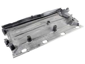 Unterbodenschutz Rechts Citroen C4 III 20- 9842654680 9831674680