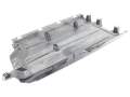 Unterbodenschutz Rechts Citroen C4 III 20- 9842654680 9831674680