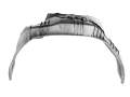 Radhausschale hinten links Toyota Hilux VIII 15- 656380K100