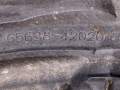 Radhausschale hinten links Toyota RAV4 V 18- 65638-42020