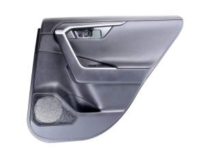Interior Door Trim Panel Rear Right