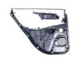 Türverkleidung hinten rechts Toyota RAV4 V 18- 67613-X1B18