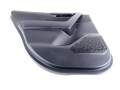 Türverkleidung hinten links Toyota RAV4 V 18- 67614-X1B18