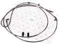 Windshield Washer Hose T-Piece Dodge Jeep Durango Grand Cherokee 55079200AD