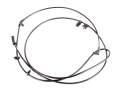 Windshield Washer Hose T-Piece Dodge Jeep Durango Grand Cherokee 55079200AD