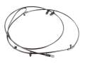 Windshield Washer Hose T-Piece Dodge Jeep Durango Grand Cherokee 55079200AD