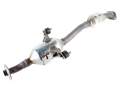 Catalyseur Silencieux Central Pot D'échappement Toyota C-HR 1.8 30T18 TL8 17410-0TA91