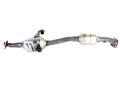 Catalyseur Silencieux Central Pot D'échappement Toyota C-HR 1.8 30T18 TL8 17410-0TA91