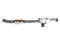 Catalyseur Silencieux Central Pot D'échappement Toyota C-HR 1.8 30T18 TL8 17410-0TA91