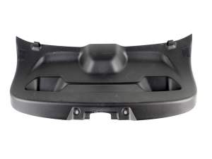 Abdeckung Verkleidung Heckklappe Hinten Peugeot 208 II Opel Corsa F VI 19-