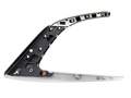 LISTWA SZYBY LEWA TYLNA CITROEN C4 GRAND PICASSO II C4 SPACETOURER GRAND 96776509