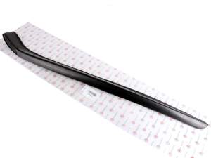 Left Windshield Trim Peugeot 508 10-18 9686615580