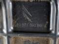 NADKOLE PRAWE TYLNE CITROEN DS4 11-18 r. 9688386080