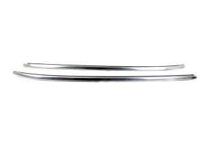 Barre de Toit Longitudinale Peugeot 508 10- SW Kombi 98028096VV 98028094VV