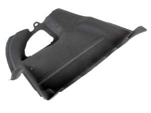 Kofferraum Seitenabdeckung Links Opel Mokka B 20- 98353562ZD