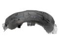 Pare-boue de Roue Arrière Gauche Citroen C4 III C4 X 9831256780