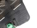 Pare-boue de Roue Arrière Gauche Citroen C4 III C4 X 9831256780