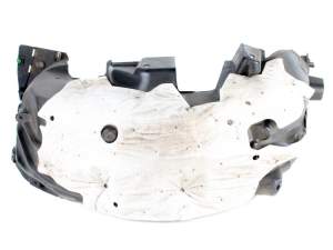 NADKOLE PRAWE TYLNE CITROEN C4 III C4 X 9831256680