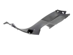 OSŁONA NAKŁADKA PROGU PRAWA TYLNA OPEL CORSA F PEUGEOT 208 II 98300646ZD 98288547ZD