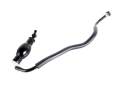 Tuyau de Carburant avec Poire d'Amorçage Megane III Scenic III Fluence 1.5 DCI 164460011R