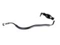 Tuyau de Carburant avec Poire d'Amorçage Megane III Scenic III Fluence 1.5 DCI 164460011R