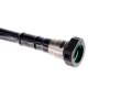 Tuyau de Carburant avec Poire d'Amorçage Megane III Scenic III Fluence 1.5 DCI 164460011R