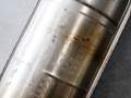 WYDECH TŁUMIK KOŃCOWY KATALIZATOR MINI F66 F67 24- r. 18305A374D4 18305A79460 