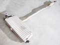 WYDECH TŁUMIK KOŃCOWY KATALIZATOR MINI F66 F67 24- r. 18305A374D4 18305A79460 
