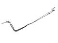 Tuyaude Carburant Opel Grandland X Peugeot 3008 II 1.2 1.6 PureTech 9829297680