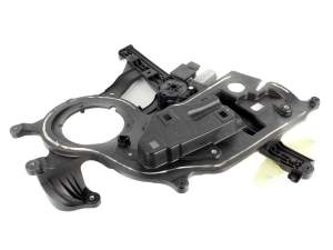 Mécanisme de Lève-Vitre Avant Gauche Citroen Berlingo IV Doblo III Partner IV Proace City 9840175880
