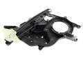 Mécanisme de Lève-Vitre Avant Gauche Citroen Berlingo IV Doblo III Partner IV Proace City 9840175880