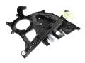 Mécanisme de Lève-Vitre Avant Gauche Citroen Berlingo IV Doblo III Partner IV Proace City 9840175880