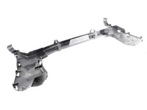 Cache de Traverse Arrière Citroen Berlingo IV Fiat Doblo III Opel Combo E Partner IV Proace City 9819045780